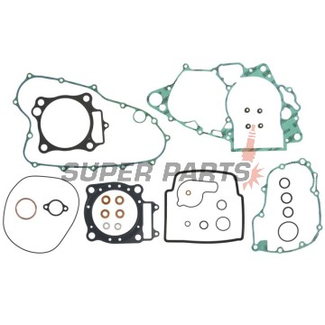 Пълен комплект гарнитури за двигател -ATHENA- Honda CRE 450 2002-2010, CRF 450 2002-2006, CRM 450 2005-2006