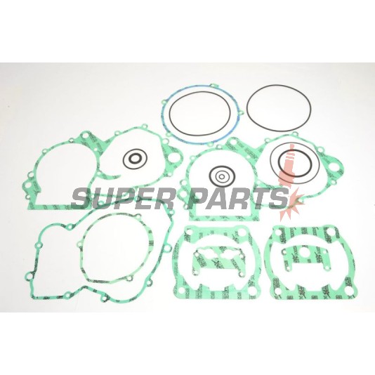 Пълен комплект гарнитури за двигател -ATHENA- Husqvarna CR 360 1992-1994/2000-2002, WR 360 1992-2002