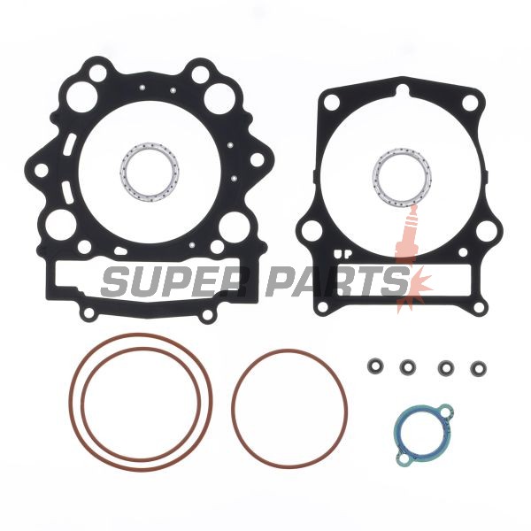 Гарнитури за цилиндър комплект -ATHENA- Aprilia Pegaso 650/660 2005-2009, Yamaha MT-03 660 2006-2009, XT 660 2004-2012, XTZ 660 2008-2012