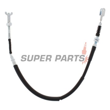 Жило за спирачка -ALL BALLS- Suzuki LT-A 400 2002-2010, LT-F 400 2002-2011