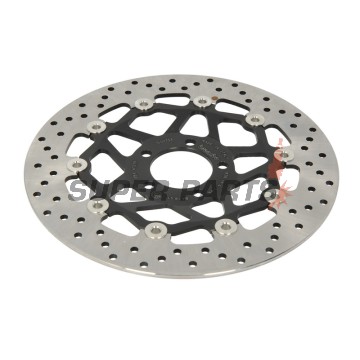 Спирачен диск -BREMBO- 78B40841, Kawasaki GPZ1100, GTR1000, Z750 / Z1000, ZR550 Zephyr, ZR-7 750S, ZX-12R 1200 Ninja, ZX-14R 1400 Ninja, ZX-6R 600 Ninja, ZZR600D / 600E