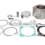 Цилиндър и бутало комплект -CYLINDER WORKS- 450cc (95mm), Yamaha YFZ 450 2004-2009, 2012-2013