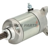 Стартер -4 RIDE- Polaris ATP 330 2004-2008/500 2004-2005, Big Boss 500 1996-2003, Magnum 325/330/425/500 1996-2012, Ranger 400/425/500 1999-2012, Sportsman 335/400/500 1996-2012, Trail Blazer/Boss 325/330 2000-2012, Worker 335/500 1999-2002
