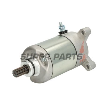 Стартер -4 RIDE- Polaris ATP 330 2004-2008/500 2004-2005, Big Boss 500 1996-2003, Magnum 325/330/425/500 1996-2012, Ranger 400/425/500 1999-2012, Sportsman 335/400/500 1996-2012, Trail Blazer/Boss 325/330 2000-2012, Worker 335/500 1999-2002
