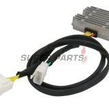 Реле за зареждане -DZE- реле-регулатор, 12V, 35A, HONDA CB 1100 2000-2003