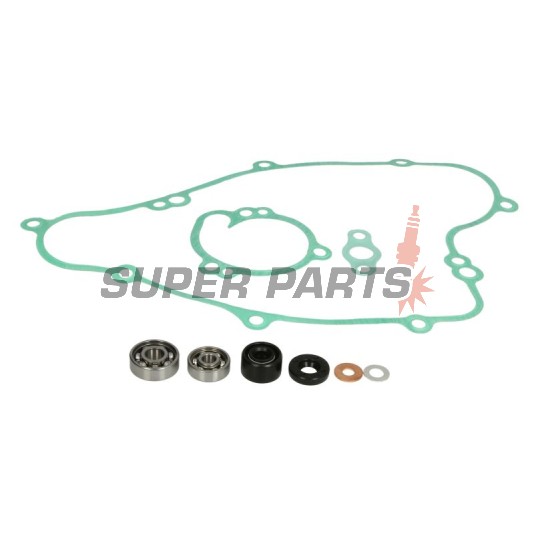 Ремонтен комплект за водна помпа -ATHENA- Kawasaki KX 65 2000-2005, Suzuki RM 65 2003-2005