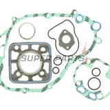 Пълен комплект гарнитури за двигател -ATHENA- Suzuki RG (RGV) 80 1985-1994