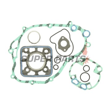 Пълен комплект гарнитури за двигател -ATHENA- Suzuki RG (RGV) 80 1985-1994
