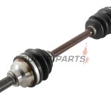 Полуоска -ALL BALLS- Suzuki LT-A 500 2011-2017, LT-A 750 2011-2016