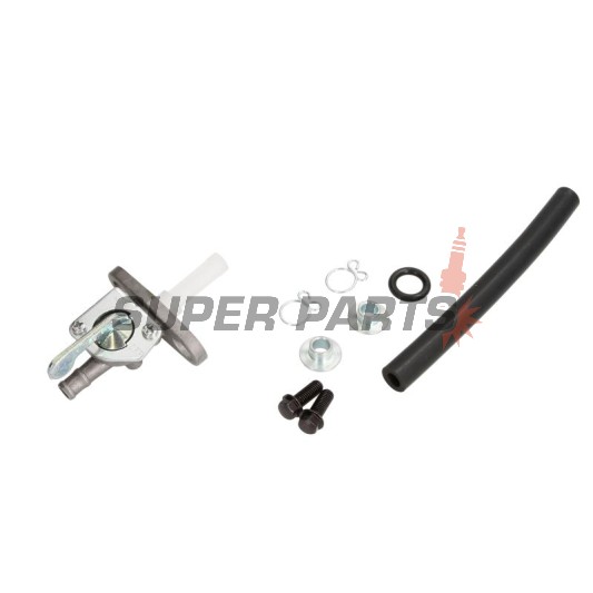Горивен клапан -FUEL STAR- горивно кранче, Honda CR 125/250/500 1984-1992