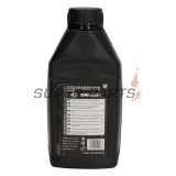 Спирачна течност -SILKOLENE- PRO RACE, DOT 4, състезателна, 0.5L