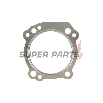 Гарнитура за глава (горна) -ATHENA- Ducati GT 1000 2007-2010, Ducati Monster 1000 2003-2008, Ducati Multistrada 1000 2003-2006, Ducati Sport 1000 2006-2010, Ducati SS/Supersport 1000 2003-2007