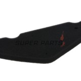 Въздушен филтър -ATHENA- S410105200002, Cagiva Cucciciolo/Progress 50 1998-2001, Derbi Atlantis/Hunter/Paddock/Predator/Vamos 50/100 1993-2002, Piaggio Diesis 100 2001