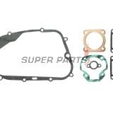 Пълен комплект гарнитури за двигател -ATHENA- Yamaha DT 80 1981-1984, GT 80 1973-1982, RD 80 1981-1982, TY 80 1974-1975
