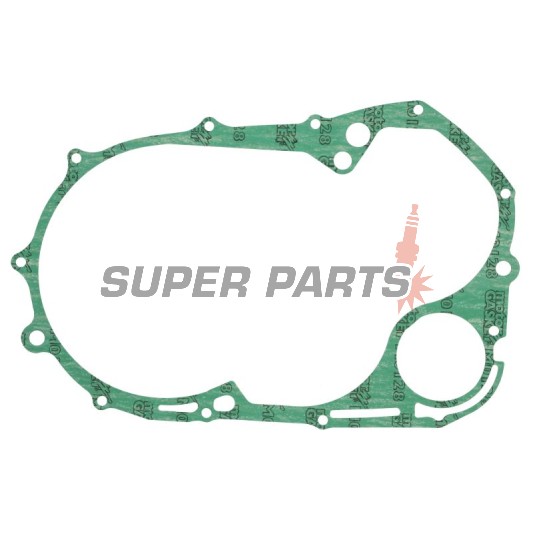 Гарнитура за капак на съединителя -ATHENA- Yamaha BT (Bulldog) 1100 2002-2006, XVS 1100 1999-2006