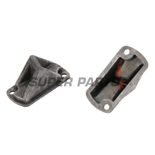 Мембрана за спирачен резервоар -TOURMAX- Honda CR 125/250 1984-2007, Honda CR 500 1984-2001, Honda CR 80 1986-2002, Honda CR 85 2003-2007, Honda CRF 450 2002-2014, Honda CRF 150/230 2003-2014, Honda CRF 250 2004-2014