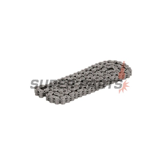 Ангренажна верига -DID- SCR0409SV-118, Honda Gold Wing / DN-01 / Dominator / Transcity / Shadow / Transalp, Kawasaki ZXR400 125-1800 1988-2019