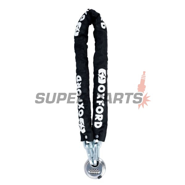 Верига с катинар -OXFORD- Discus Chain10 10mm x1.5m