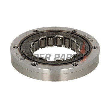 Бендикс -RMS- Aprilia Atlantic 125/250 2006-2008, Aprilia Scarabeo 250 2006-2008, Aprilia Sportcity 125 2006-2008, Aprilia Sportcity 250 2008-2012, Aprilia SR 125 2011-2015, Derbi GP1 125/250 2007-2008