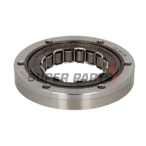 Бендикс -RMS- Aprilia Atlantic 125/250 2006-2008, Aprilia Scarabeo 250 2006-2008, Aprilia Sportcity 125 2006-2008, Aprilia Sportcity 250 2008-2012, Aprilia SR 125 2011-2015, Derbi GP1 125/250 2007-2008