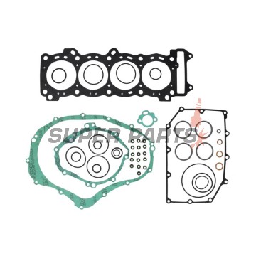 Пълен комплект гарнитури за двигател -ATHENA- Suzuki GSX-R 1000 2001-2020
