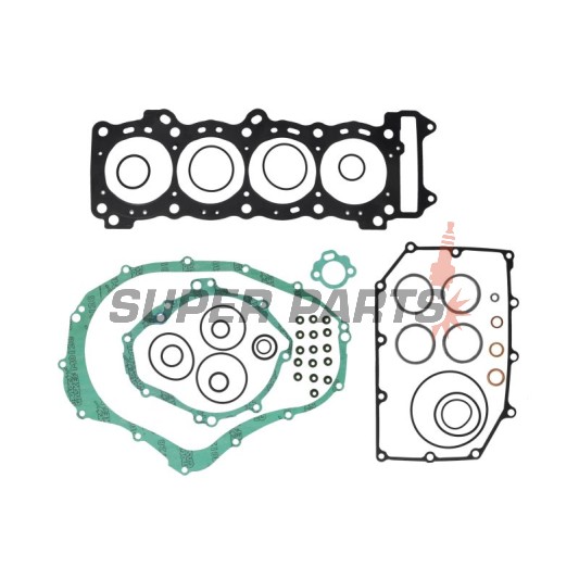 Пълен комплект гарнитури за двигател -ATHENA- Suzuki GSX-R 1000 2001-2020