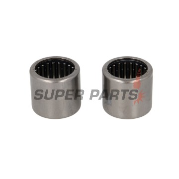 Ремонтен комплект за носач -TOURMAX- Honda CB 900 1980-1982, Honda CB 750 1981-1982, Yamaha FJ 600 1984-1985, Yamaha FZ 600 1986-1989, Yamaha FZR 400 1988-1990, Yamaha FZR 600 1994-1998, Yamaha FZS 600 1998-2003, Yamaha FZS 1000 2001