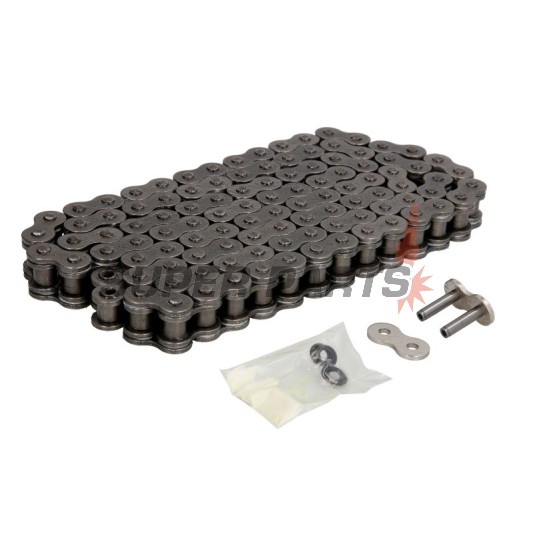 Верига -JT- JTC530X1R106, размер 530, 106 звена, X-Ring усилена