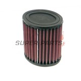 Въздушен филтър -K&N- TB-8002, Triumph America 800 / 865 2002-2014, Speedmaster 800 / 865 2003-2014, Thunderbird 1600 / ABS 2010