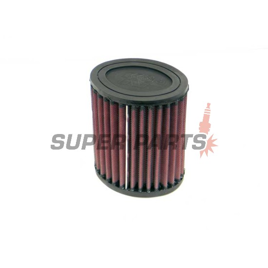 Въздушен филтър -K&N- TB-8002, Triumph America 800 / 865 2002-2014, Speedmaster 800 / 865 2003-2014, Thunderbird 1600 / ABS 2010