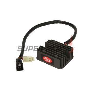 Реле за зареждане -TOURMAX- реле-регулатор, Suzuki VX 800 1990-1994, Suzuki VZ 800 1997-2002, 2005