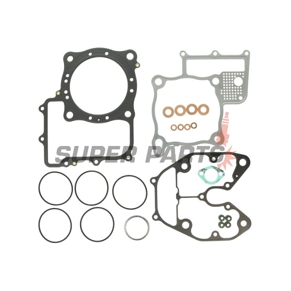 Гарнитури за цилиндър комплект -ATHENA- Honda MUV 700 2009-2013, Pioneer 700 2014-2018, TRX 680 2006-2022