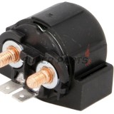Реле за стартер -ATHENA- Kawasaki EN 450 1985-1989, GPX 750 1987-1988, GPZ 550 1984-1998, GPZ 400 1985, GPZ 600 1985-1990, GPZ 1000 1986-1987, GTR 1000 1986-2003, KEF 300 2001-2003, KLF 300 2002-2007, KVF 300/400 2000-2002