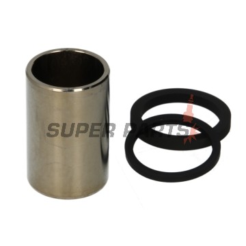 Бутало за спирачен апарат -TOURMAX- Honda CBR 1100 1996-2004, Honda GL 1800 2001-2004, Honda ST 1300 2002-2004, Honda VFR 800 1998-2001, Honda XL 1000 2001-2005
