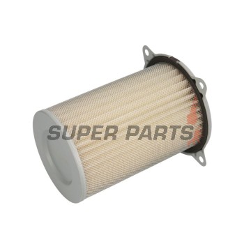 Въздушен филтър -HIFLO FILTRO- HFA3501, Suzuki GS500E European Model (1988-2002)