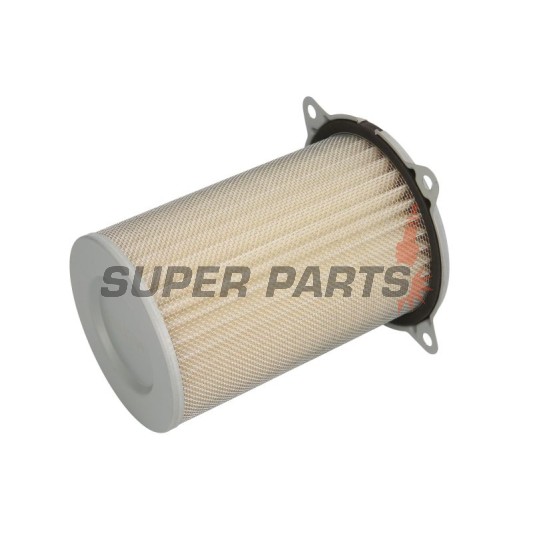 Въздушен филтър -HIFLO FILTRO- HFA3501, Suzuki GS500E European Model (1988-2002)