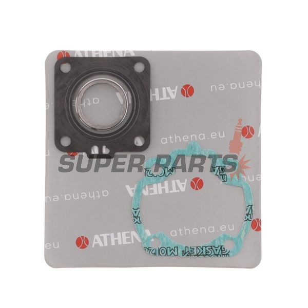 Гарнитури за цилиндър комплект -ATHENA- Kymco Agility 50 2010/2012/2014, Dink 50 2000-2001/2003, People 50 1999-2000/2003-2011, Super 8 50 2009-2010, Super 9 50 2003-2004/2006-2007, Yup 50 2002-2003