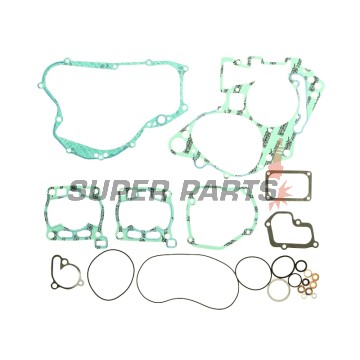Пълен комплект гарнитури за двигател -ATHENA- Suzuki RM 125 1975-2012