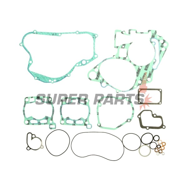 Пълен комплект гарнитури за двигател -ATHENA- Suzuki RM 125 1975-2012