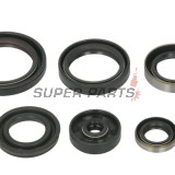Комплект семеринги за двигател -WINDEROSA- Gas Gas MC 85 2021-2024, Husqvarna TC 85 2018-2024, KTM SX 85 2018-2024