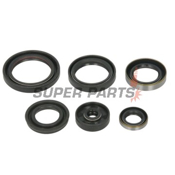 Комплект семеринги за двигател -WINDEROSA- Gas Gas MC 85 2021-2024, Husqvarna TC 85 2018-2024, KTM SX 85 2018-2024