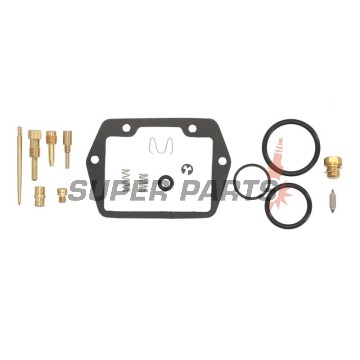 Ремонтен комплект за карбуратор -TOURMAX- Honda ST 70 1990-1996