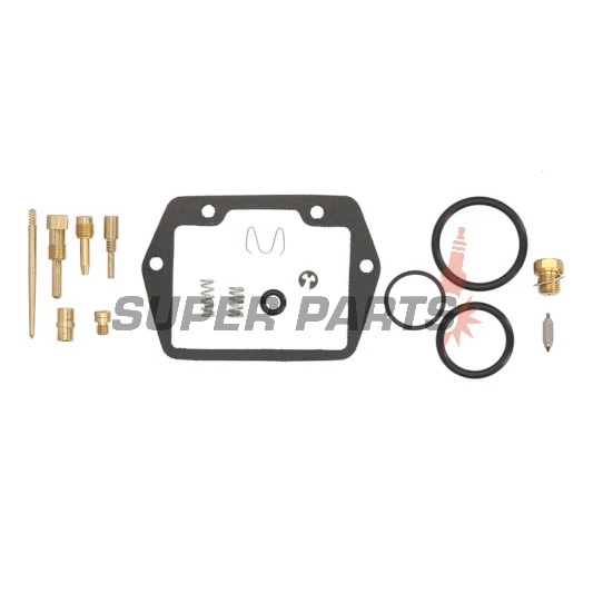 Ремонтен комплект за карбуратор -TOURMAX- Honda ST 70 1990-1996