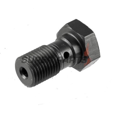 Банджо болт -TRW- MCH911T, M10x1.00 (Brembo), титан