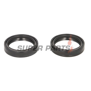 Семеринги за предница -ATHENA- Honda CBR 900 1992-1998, CR 250/500 1989-1991, CR 125 1990-1991, GL 1500 1997-2000, Husqvarna CR 125/250/360 1992-1994, TC 610 1992-1994, TE 350 1992-1994, WR 260 1990