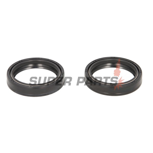 Семеринги за предница -ATHENA- Honda CBR 900 1992-1998, CR 250/500 1989-1991, CR 125 1990-1991, GL 1500 1997-2000, Husqvarna CR 125/250/360 1992-1994, TC 610 1992-1994, TE 350 1992-1994, WR 260 1990