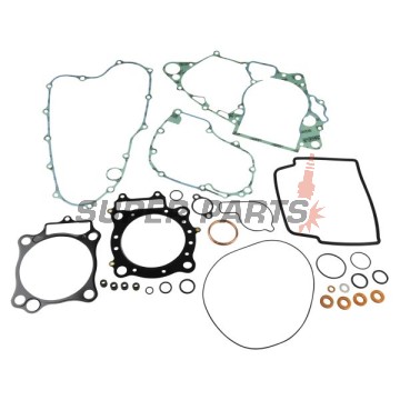Пълен комплект гарнитури за двигател -ATHENA- Honda CRE 450 2007-2008, CRF 450 2007-2008, CRM 450/490 2007-2008