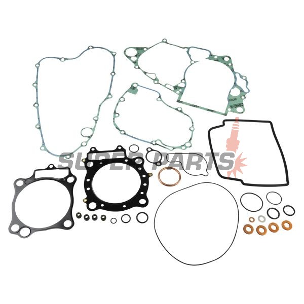 Пълен комплект гарнитури за двигател -ATHENA- Honda CRE 450 2007-2008, CRF 450 2007-2008, CRM 450/490 2007-2008