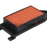 Въздушен филтър -HIFLO FILTRO- HFA5001, Kymco Agility City / People / Super 8 (125-200cc) + Malaguti Ciak (1999-2023)