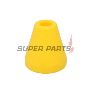Ударен тампон за окачване -ALL BALLS- Honda CR 250 1993-2007, CRF 250 2004-2022, CRF 450 2002-2022, XR 400 1998-2004, Kawasaki KX 250 2006-2020, KX 450 2016-2022, Suzuki DR-Z 400 2000-2017, RM 125/250 1991-2004